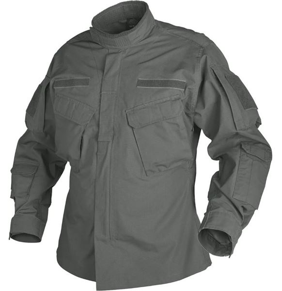 Picture of CPU SHIRT GREY